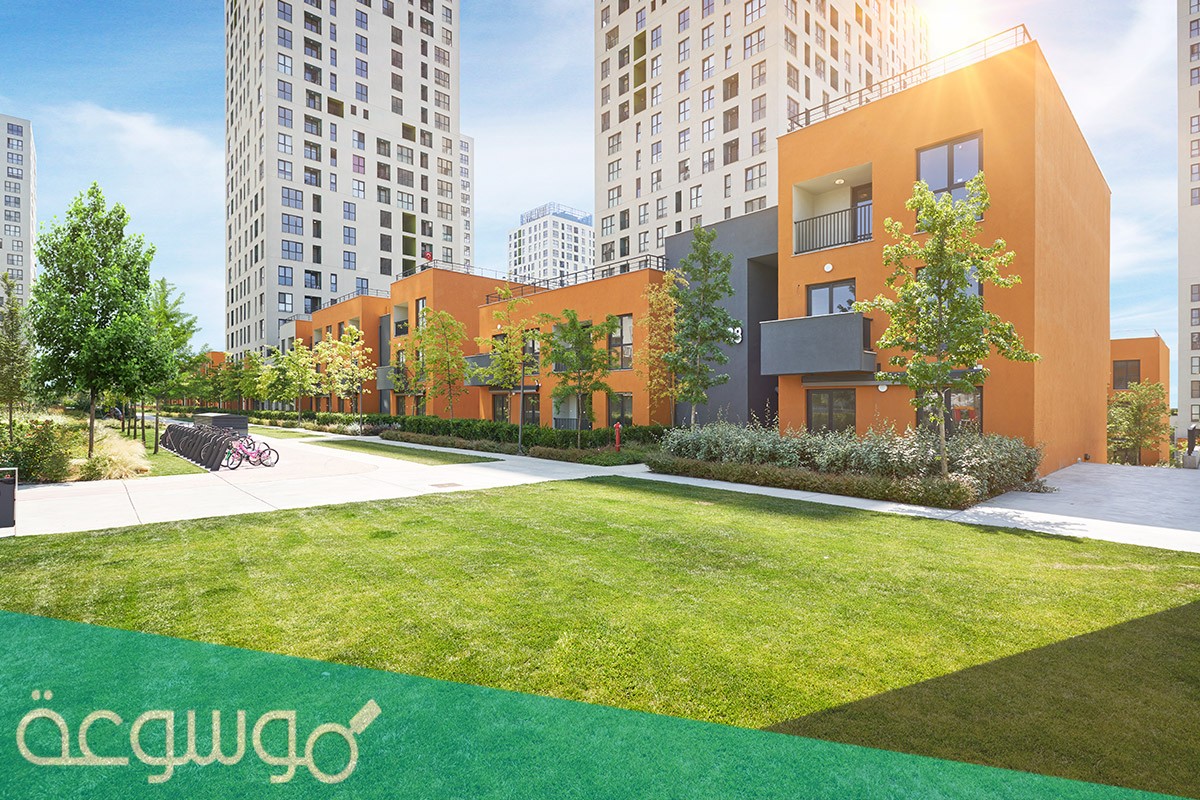 تحميل تطبيق عقار جدة