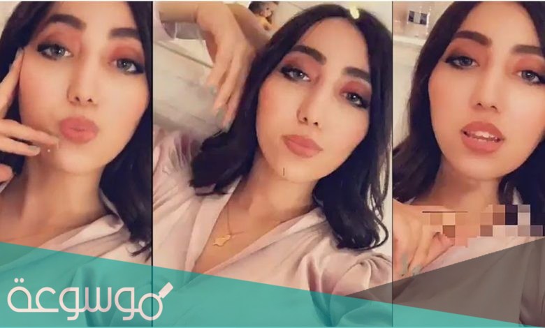 سناب ليان عبدالله