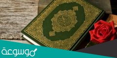 ماهي السورة المكية الاقصر في عدد اياتها