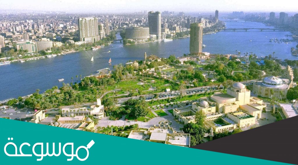 القاهرة أكثر مدن الوطن العربي أكتظاظا