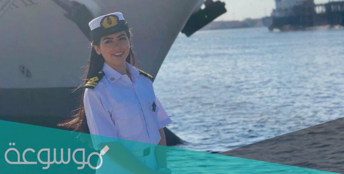 من هو زوج مروة السلحدار