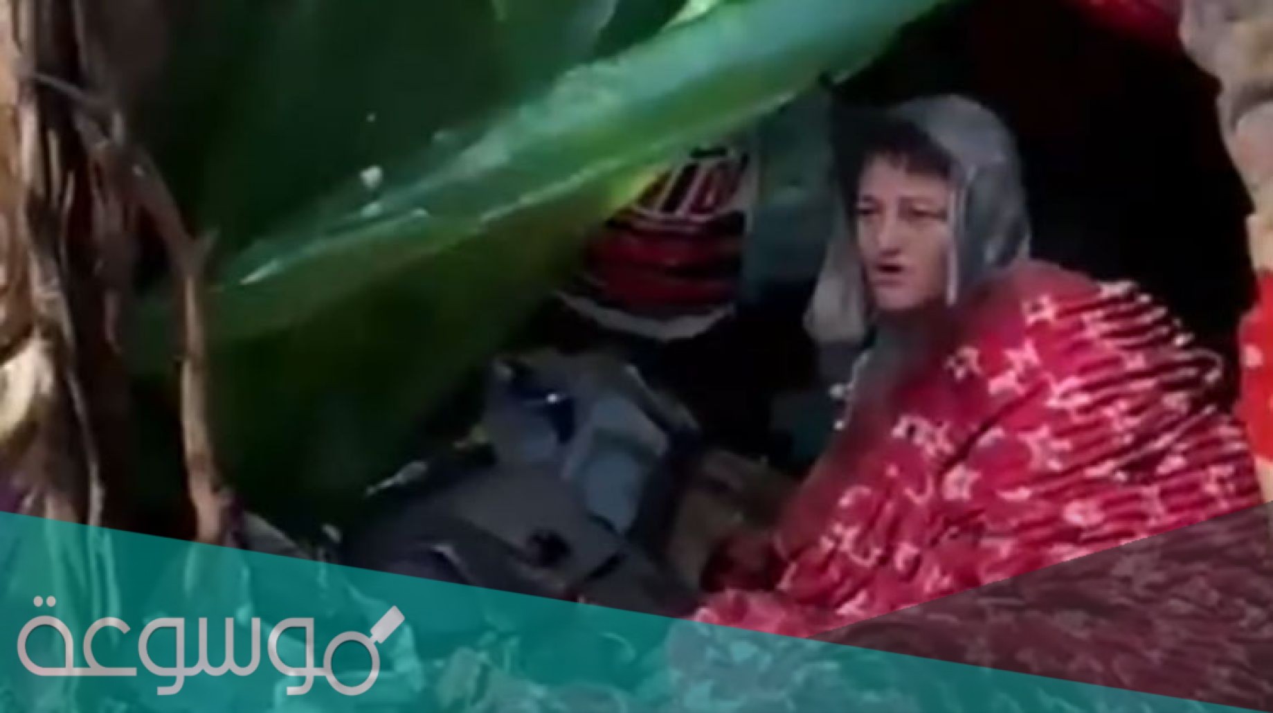 ماهي قصة الفنانة مروة محمد