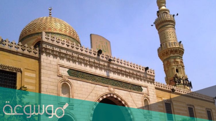 من هي السيدة نفيسة عند الشيعة