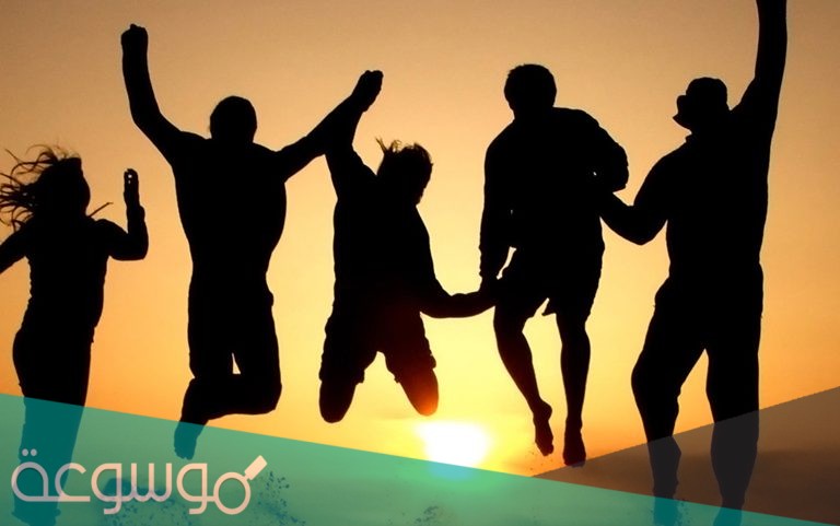 معنى العقد الثالث من العمر