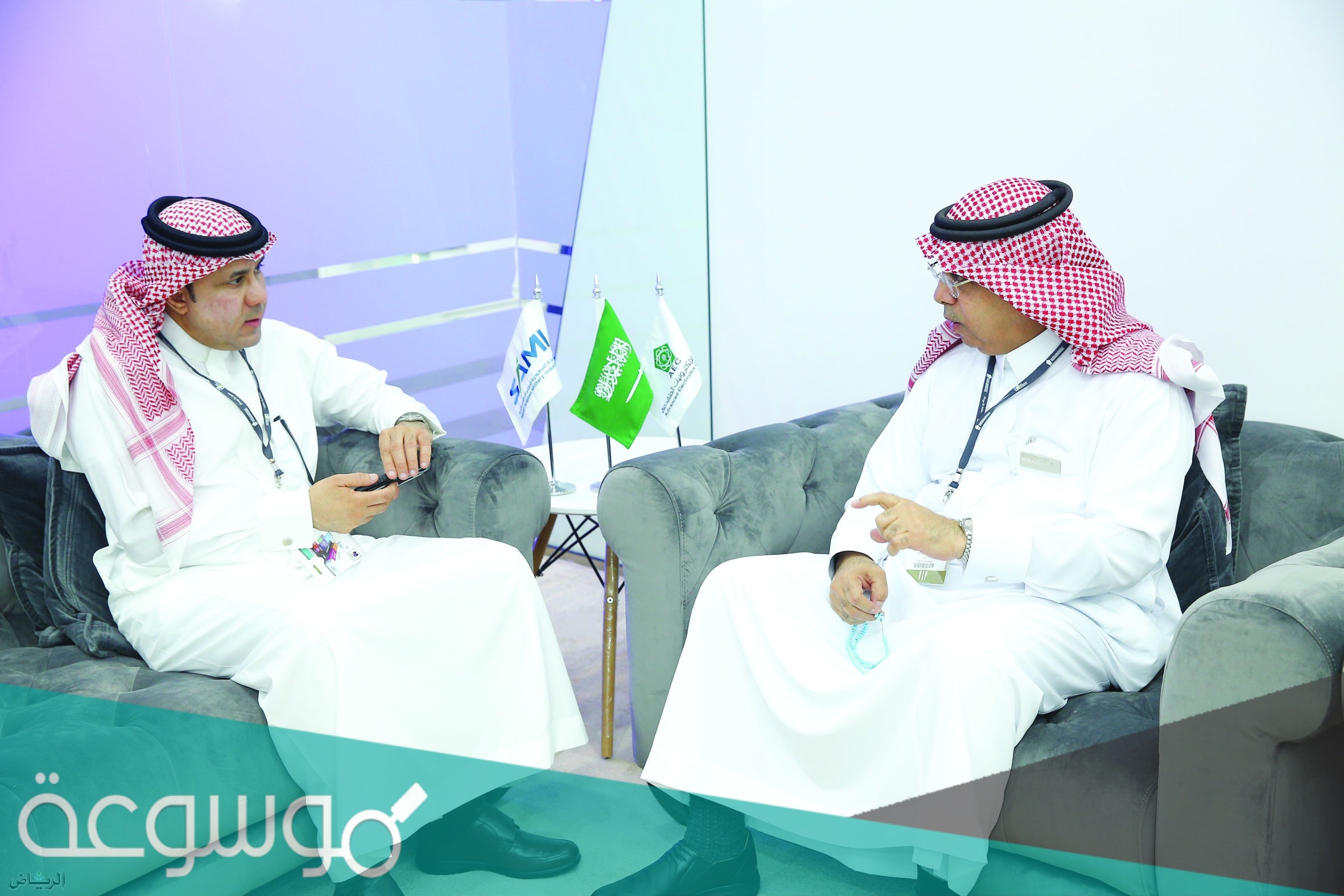 من هو عبدالعزيز بن عبدالله الدعيلج
