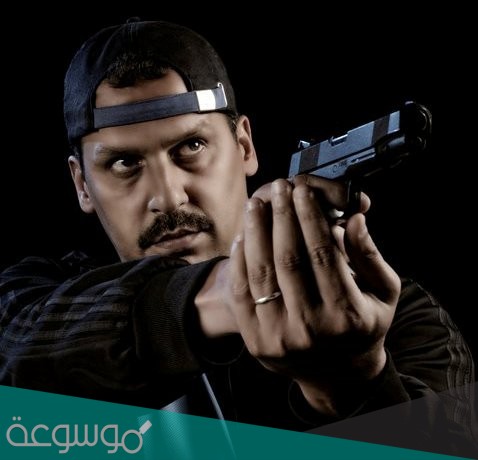 زوجة منصور بدري