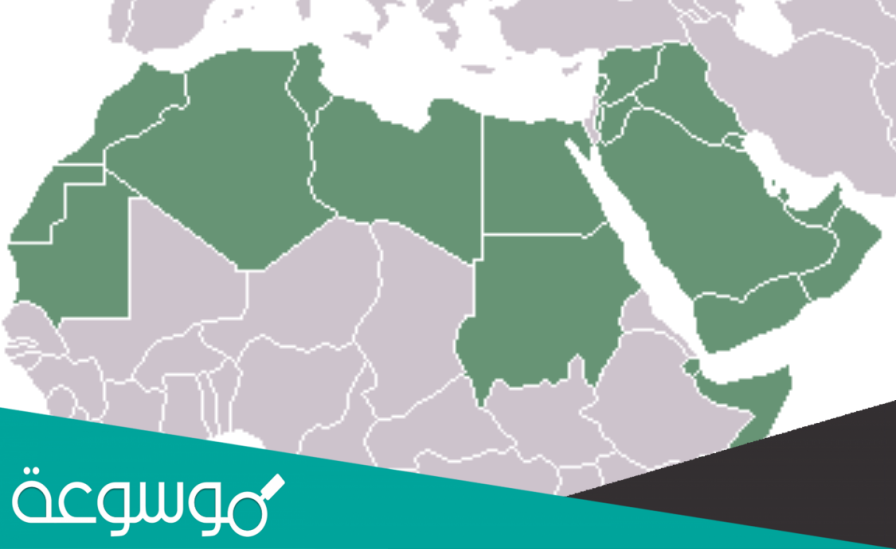 من أهم المدن الداخلية في الوطن العربي