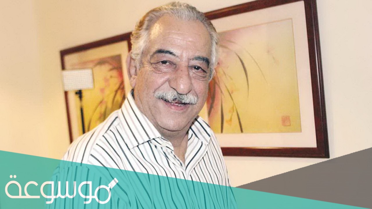 من هو احمد راتب