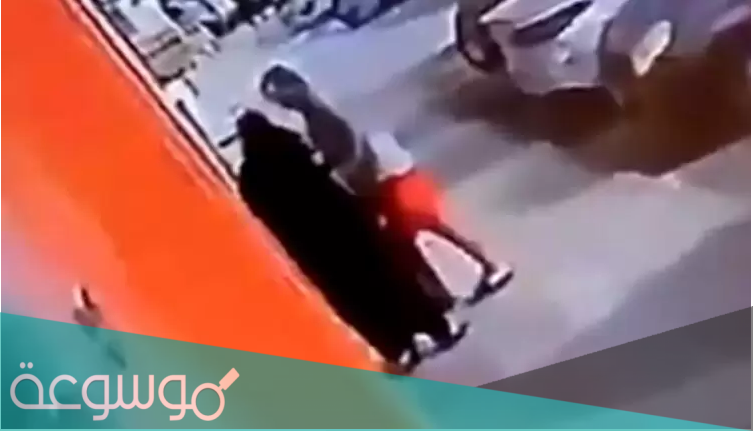 من هو المتحرش محمد عمر الزعاقي