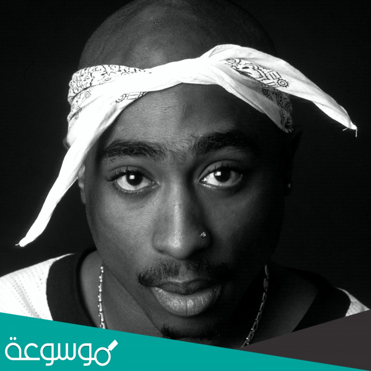 من هو توباك شاكور ويكيبيديا