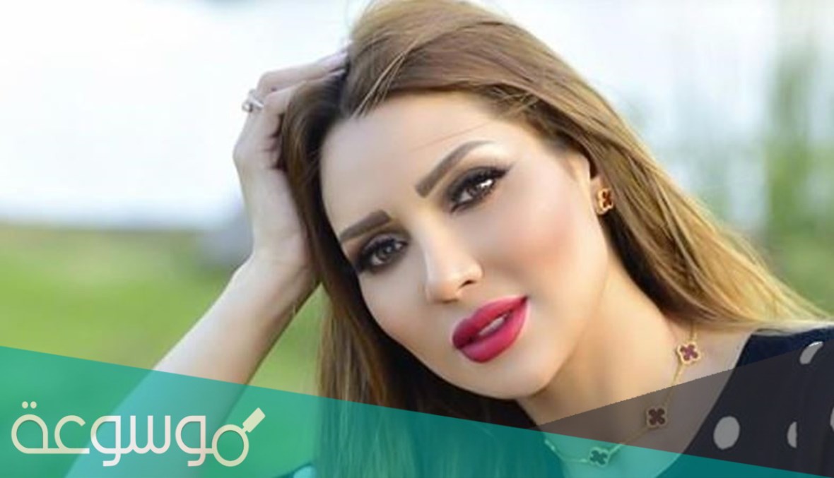 من هو زوج عبير احمد