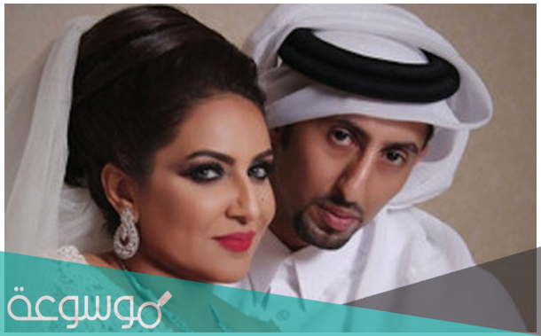 من هو زوج في الشرقاوي