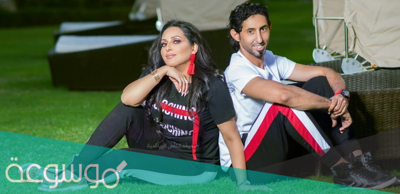 من هو عبدالله البكري زوج في الشرقاوي