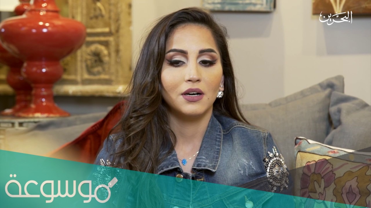من هي الفنانة مشاعل شداد ويكيبيديا