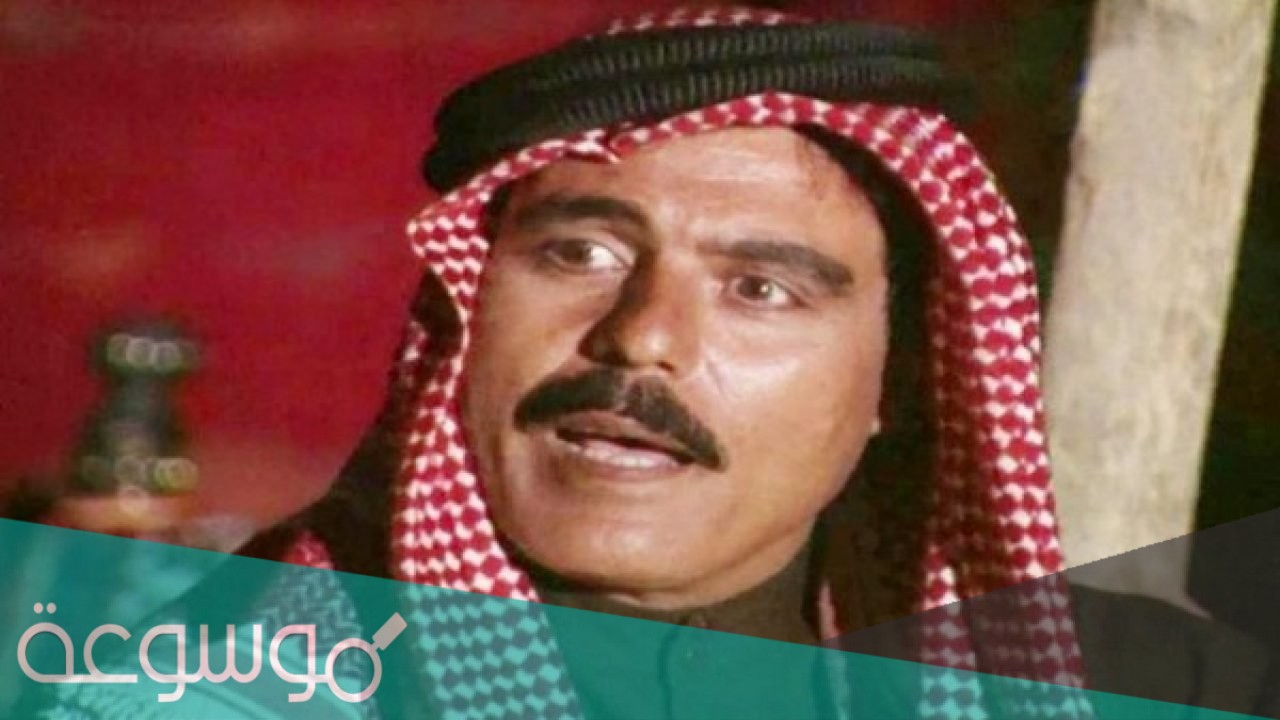 من هي زوجة الممثل روحي الصفدي