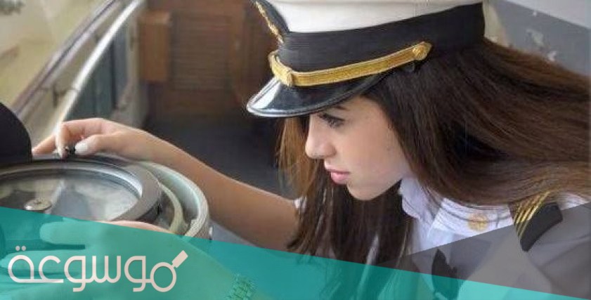 من هي مروة السلحدار