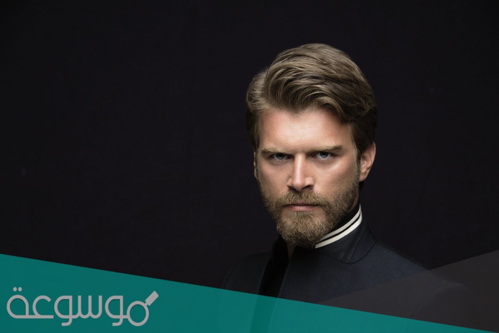 ديانة الممثل التركي مهند