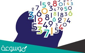 ناتج مربع عدد يساوي