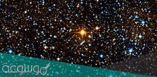 ما هي الحكمه من خلق النجوم ؟