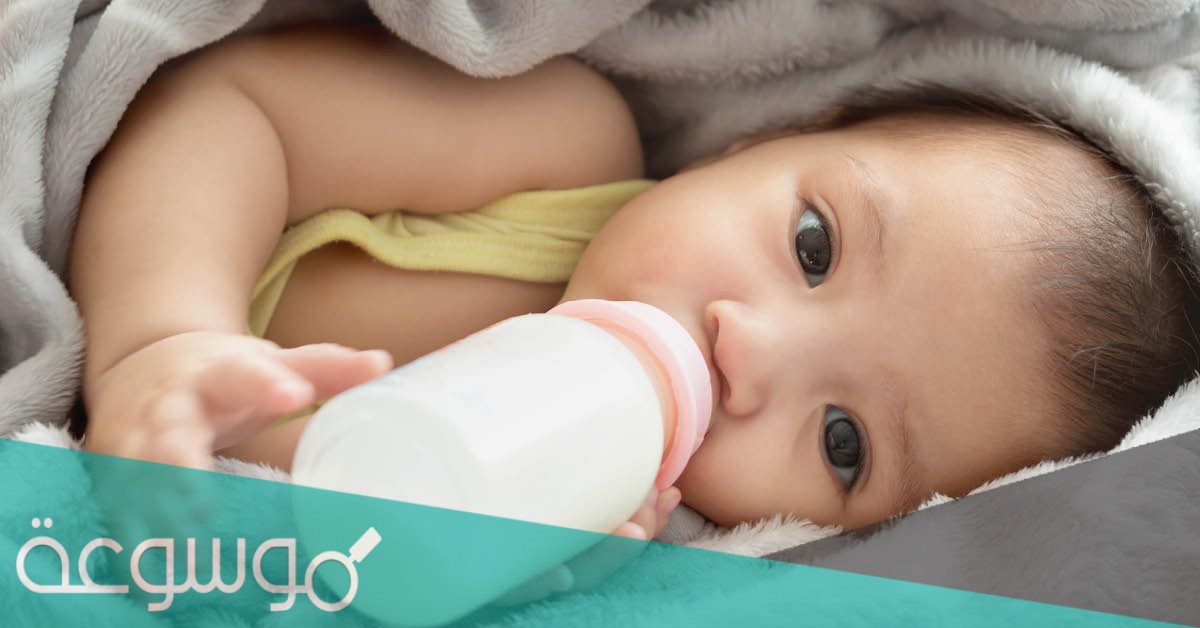 ما الامور التي يجب مراعاتها عند القيام بالارضاع الصناعي