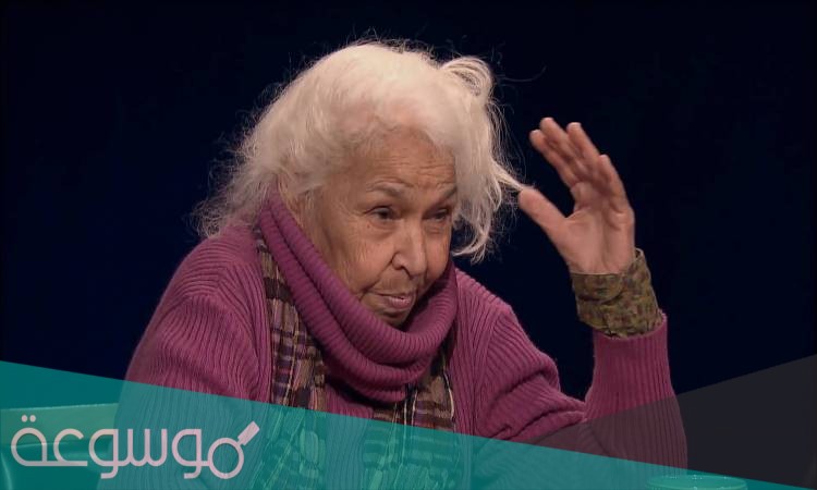 صور جنازة نوال السعداوي