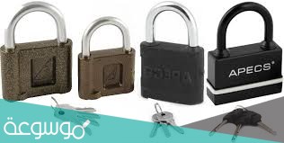 هل تستطيع فتح القفل