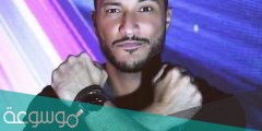 من هو الفنان اللبناني وائل منصور ويكيبيديا