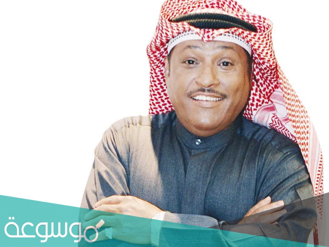 من هو الممثل محمد راشد