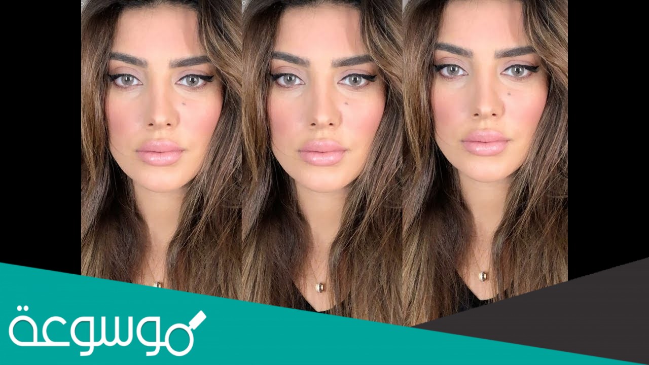 ياسر حمود زوج بشاير الشيباني