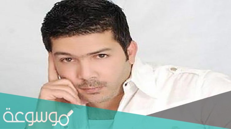 الفنان ياسر فرج ويكيبيديا السيرة الذاتية