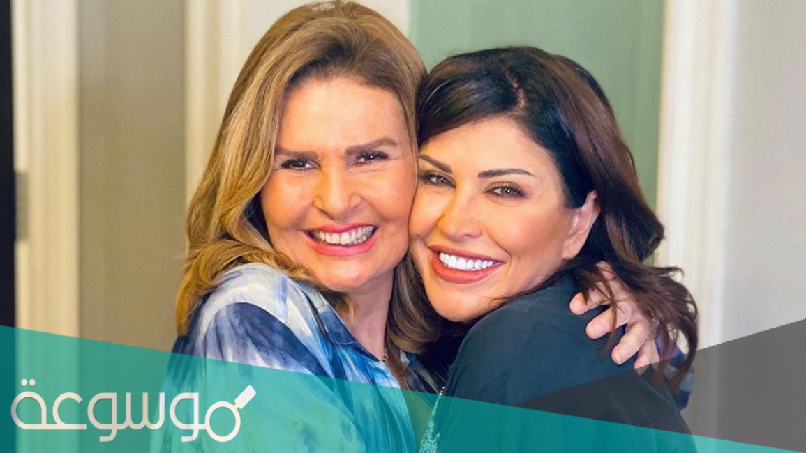 حقيقة طرد الفنانة سارة التونسي من المسلسل المصري حرب اهلية