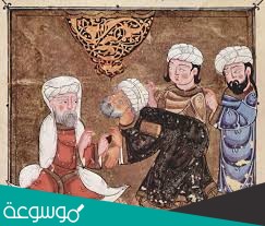 يسمى مقامات الحريري