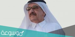 سبب وفاة الشيخ حمدان بن راشد