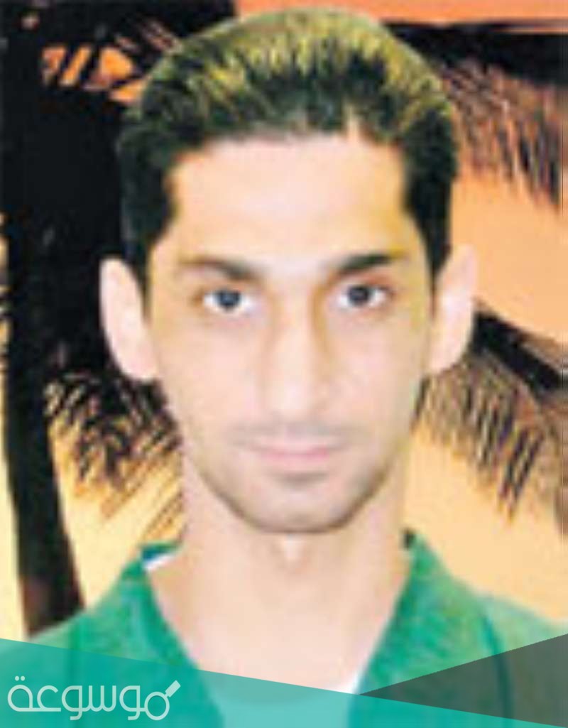 من هو نايف اليوسف ويكيبيديا