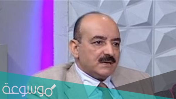 ابن الفنان احمد صادق