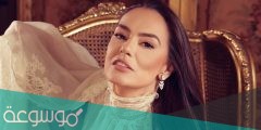 من هي شريهان ويكيبيديا السيرة الذاتية