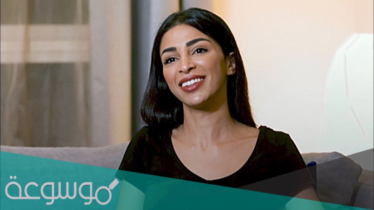 من هي العنود سعود السيرة الذاتية