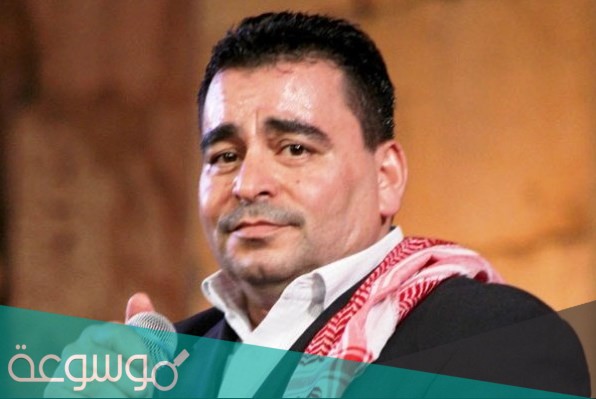 من هو متعب الصقار ويكيبيديا