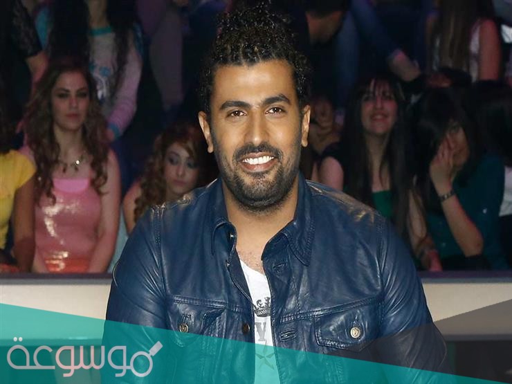 من هي زوجة المخرج محمد سامي