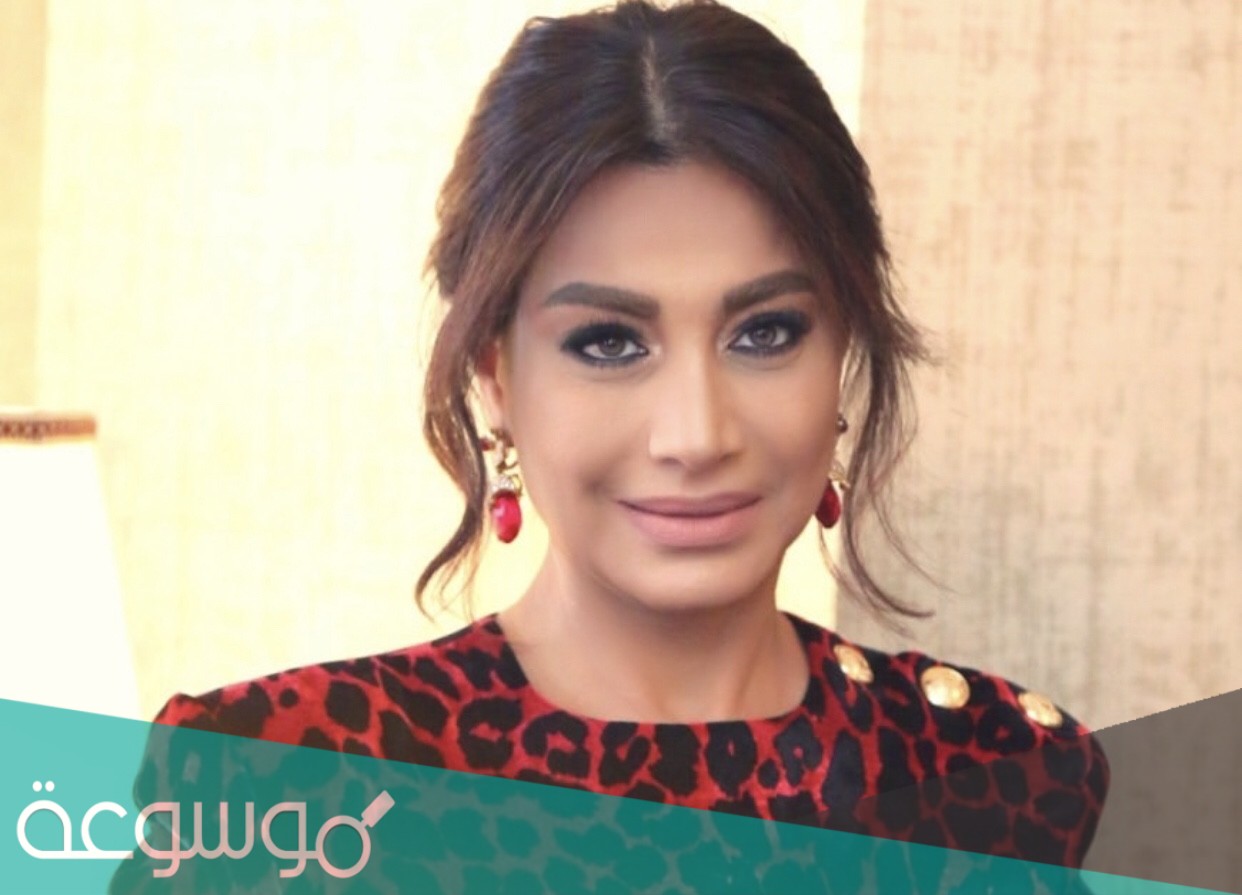 مرض الاعلامية بسمة وهبة