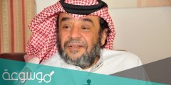من هو الممثل راشد الشمراني السيرة الذاتية