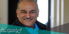 من هو جمال سليمان ويكيبيديا السيرة الذاتية