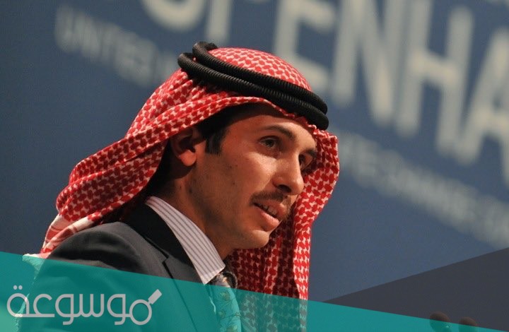 ماذا قال الامير رئيس الاركان ؟