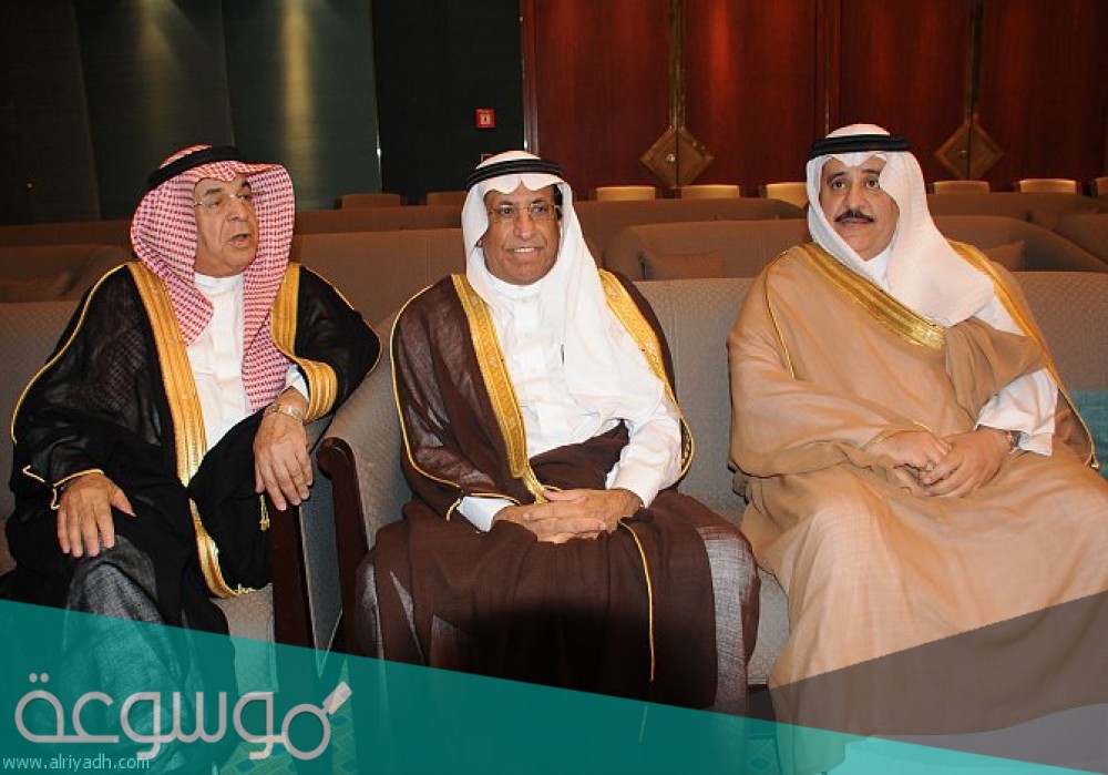 من هو فهد العبدالجبار ويكيبيديا