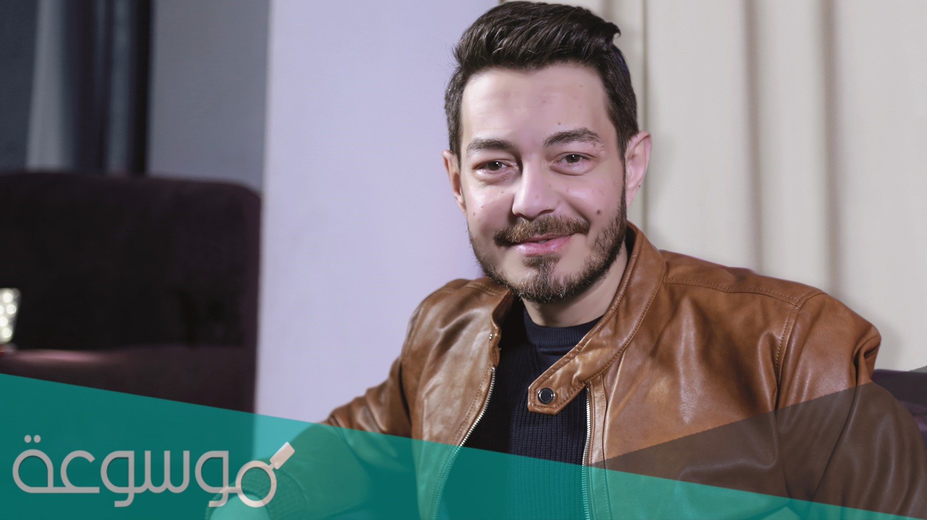 من هي زوجة احمد زاهر ويكيبيديا