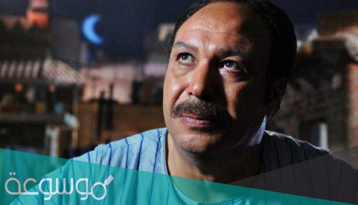 سبب وفاة زوجة خالد صالح