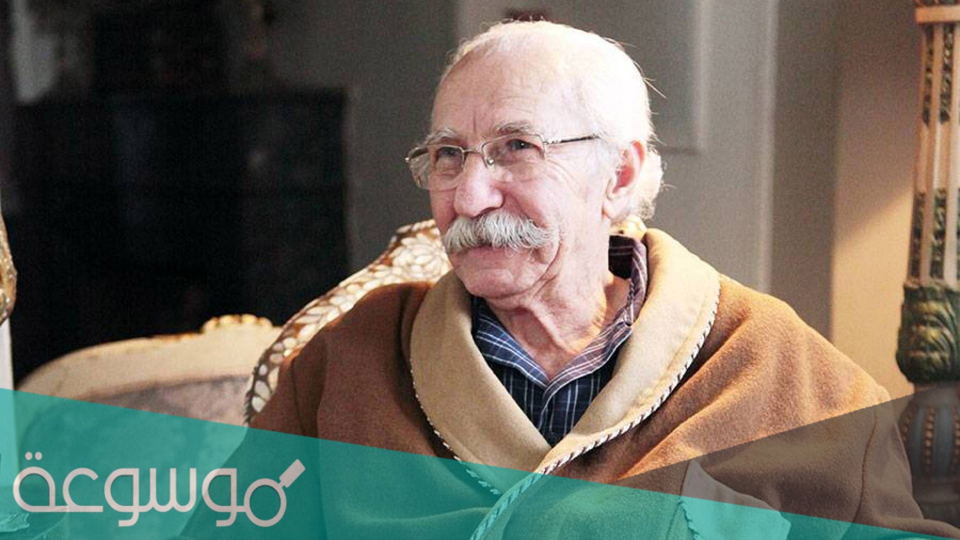 من هي زوجة الفنان حسام تحسين بيك