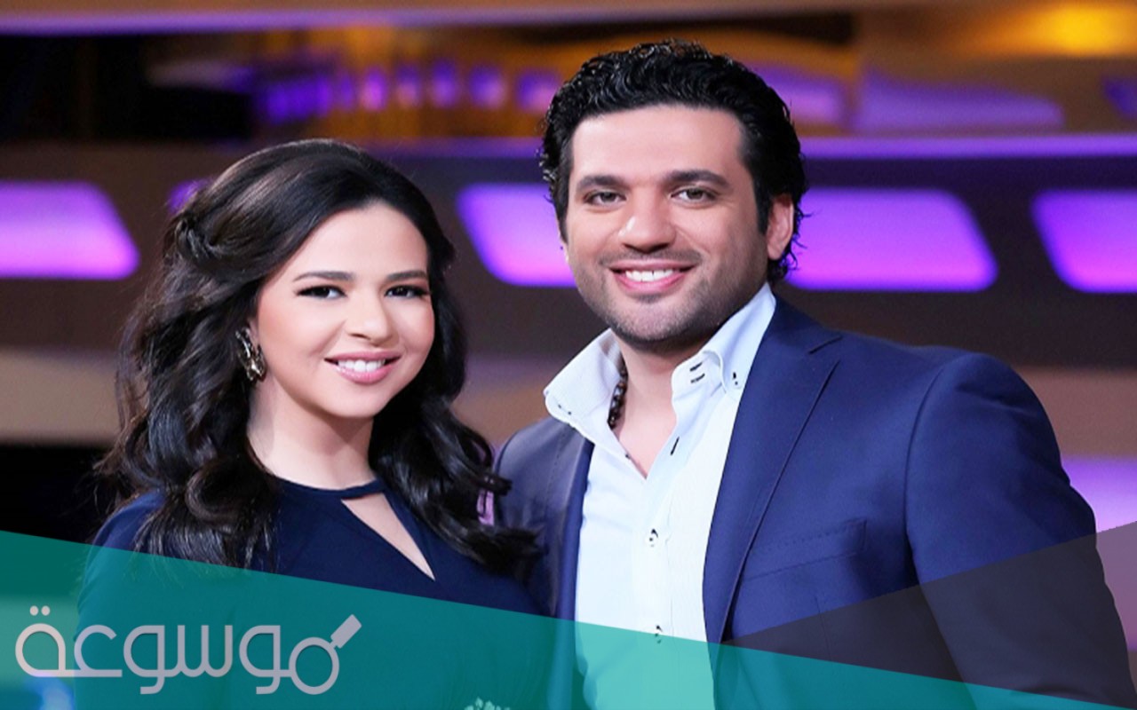 من هو الفنان حسن الرداد ويكيبيديا