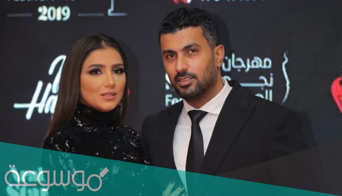 من هي زوجة المخرج محمد سامي