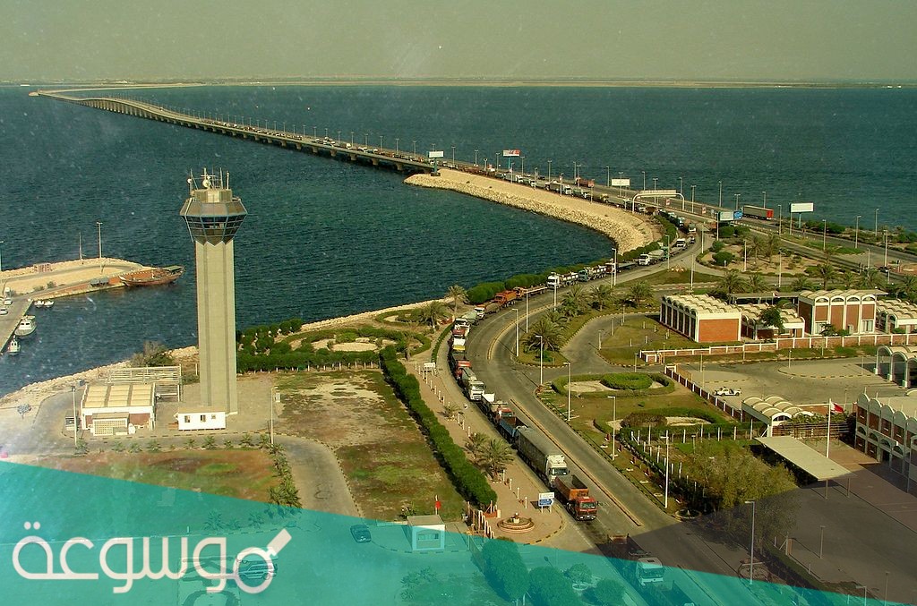 موعد فتح جسر الملك فهد بين السعودية والبحرين